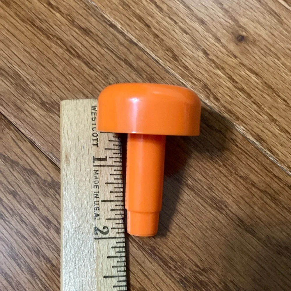 Stacker Pegs - Replacement set of 99 pegs